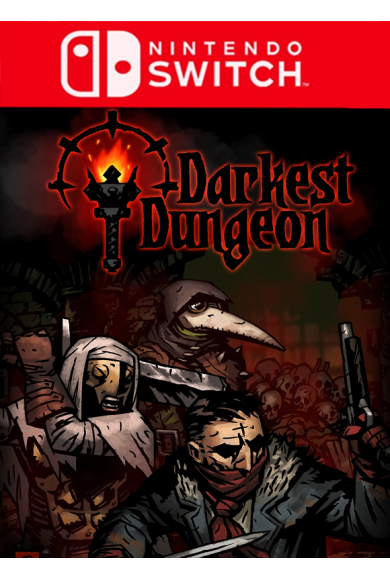 darkest dungeon switch reddit