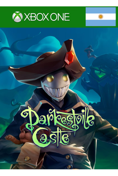 Darkestville Castle (Xbox One) (Argentina)
