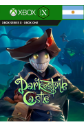 Darkestville Castle (Xbox One / Series X|S) (Argentina)