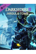Darksiders 2 - Arguls Tomb (DLC)