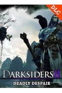 Darksiders 2 - Deadly Despair (DLC)