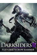 Darksiders 2 - Fletchers Crow Hammer (DLC)