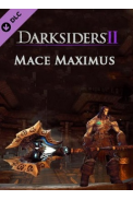 Darksiders 2 - Mace Maximus (DLC)