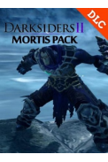 Darksiders 2 - Mortis (DLC)
