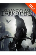 Darksiders 2 - Rusanovs Axe (DLC)