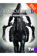 Darksiders 2 - Van der Schmash Hammer (DLC)