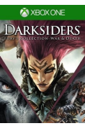 Darksiders Fury's collection: War and Death (Xbox One)