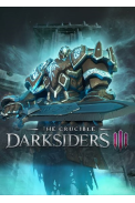 Darksiders III (3) - The Crucible (DLC)