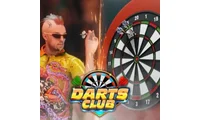 Darts Club (Switch 2) thumb 1