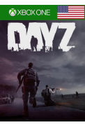 DayZ (USA) (Xbox One)