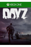 DayZ (Xbox One)