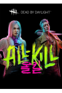 Dead by Daylight - All-Kill Chapter (DLC)