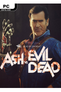 Dead by Daylight - Ash vs Evil Dead (DLC)