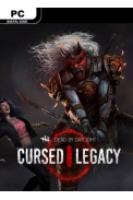 Dead by Daylight - Cursed Legacy Chapter (DLC)
