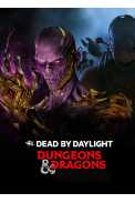 Dead by Daylight Dungeons Dragons (DLC)
