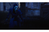 Dead by Daylight: Ghost Face (DLC)