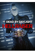 Dead by Daylight - Hellraiser Chapter (DLC)