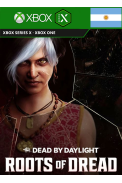Dead by Daylight - Roots of Dread Chapter (DLC) (Argentina) (Xbox ONE / Series X|S)
