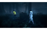 Dead by Daylight - Sadako Rising Chapter (DLC) (Argentina) (Xbox ONE / Series X|S)