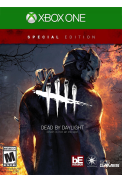 Dead by Daylight - Special Edition (Xbox One)