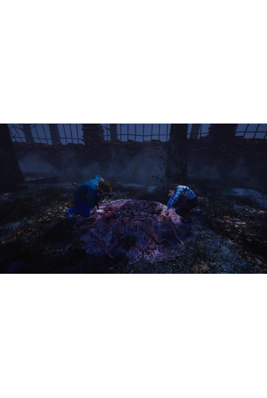 Dead by Daylight - Stranger Things Chapter (DLC)