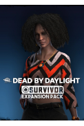 Dead by Daylight - Survivor Expansion Pack (DLC)