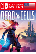 Dead Cells (USA) (Switch)