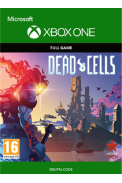 Dead Cells (Xbox One)