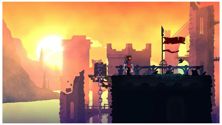 Dead Cells (PC) gallery image 3