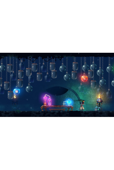 Dead Cells (Switch)