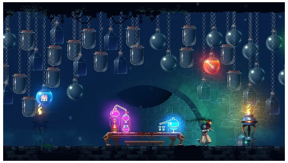 Dead Cells (PC) gallery image 5