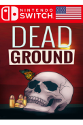 Dead Ground (USA) (Switch)
