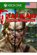 Dead Island - Definitive Collection (USA) (Xbox One)