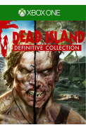 Dead Island - Definitive Collection (Xbox One)