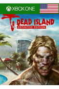 Dead Island - Definitive Edition (USA) (Xbox One)