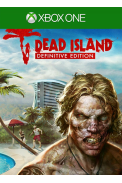 Dead Island - Definitive Edition (Xbox One)