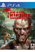 Dead Island: Riptide - Definitive Edition (PS4)