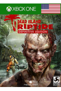 Dead Island: Riptide - Definitive Edition (USA) (Xbox One)