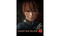 Dead or Alive 6 (Xbox One) thumb 1