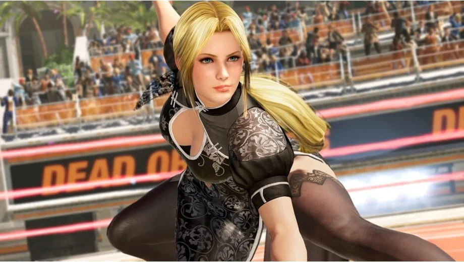 Dead or Alive 6 (Xbox One) gallery image 3