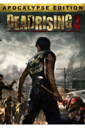 Dead Rising 3 (Apocalypse Edition) 