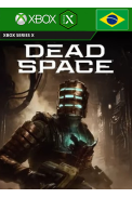 Dead Space Remake (Brazil) (Xbox Series X|S)