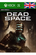 Dead Space Remake (UK) (Xbox Series X|S)