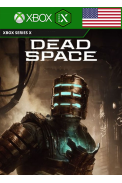 Dead Space Remake (USA) (Xbox Series X|S)