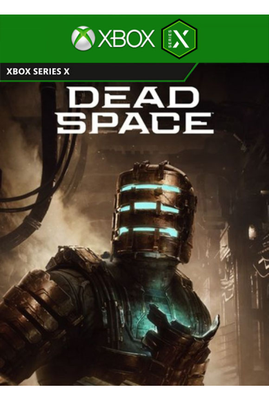 Dead Space Remake (Xbox Series X|S)