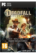 Deadfall Adventures (Delux Edition)