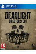 Deadlight: Director's Cut (PS4)