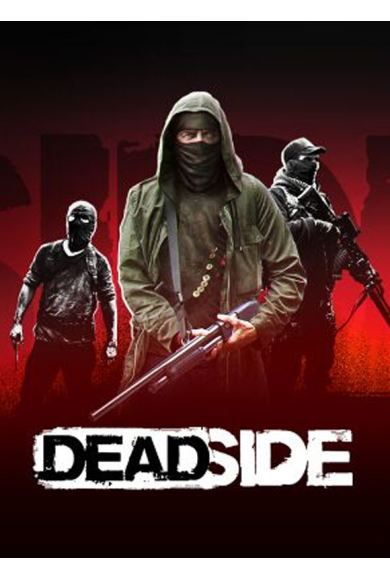 deadside xbox one release date
