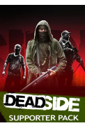 Deadside - Supporter Pack (DLC)
