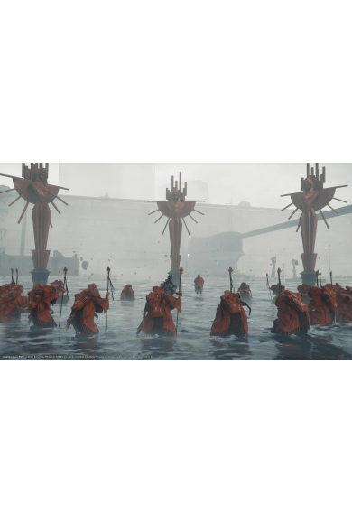 Death Stranding 2 On The Beach (PS5)